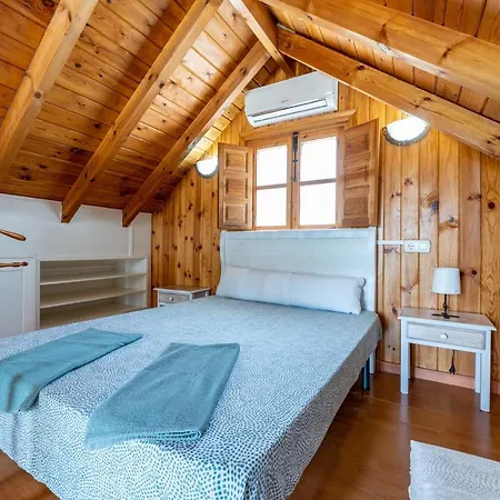 Tatil Evi Casa Ops