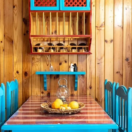 Casa Ops * Coín