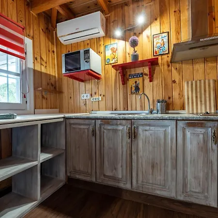 Tatil Evi Casa Ops