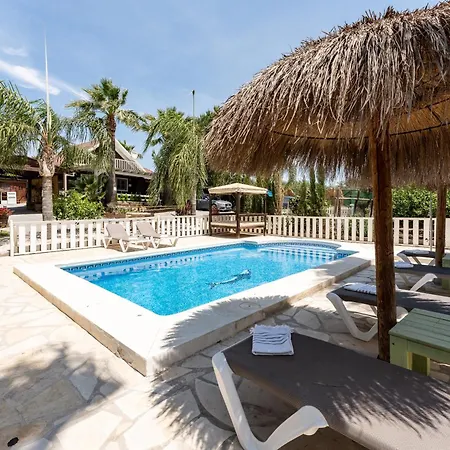 Casa Ops Tatil Evi