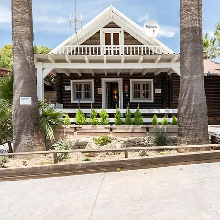 Holiday home Casa Ops *