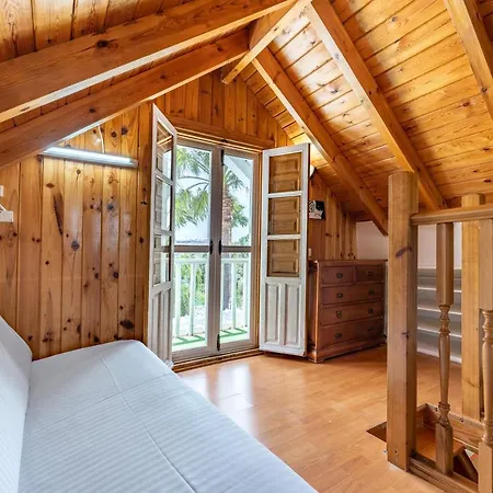 Casa Ops Tatil Evi