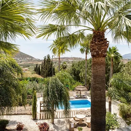 Casa Ops Tatil Evi Coín